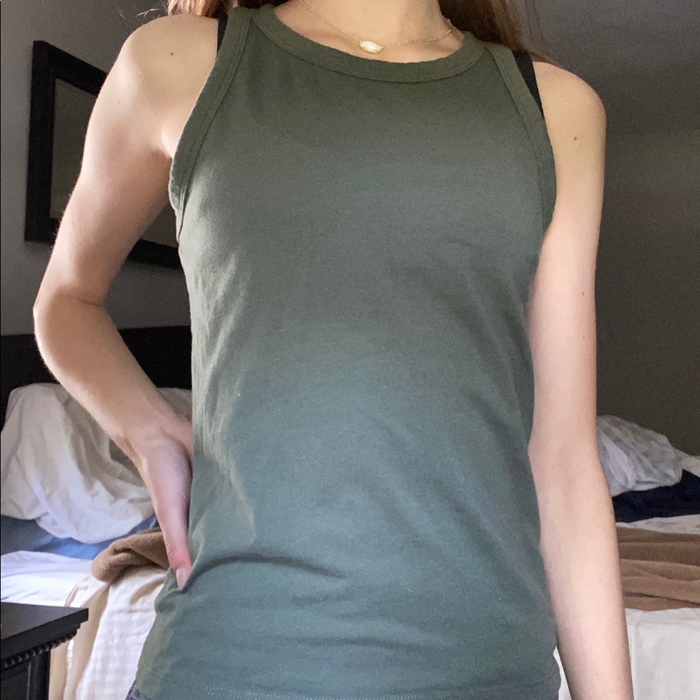 American Eagle Tank Top